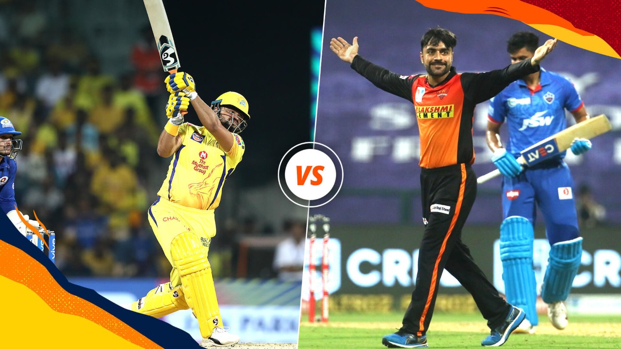 Ayaz Memon's take on CSK vs SRH