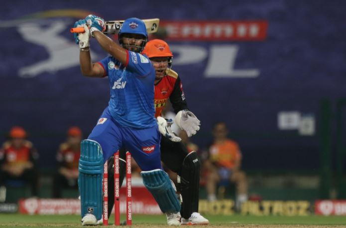 Chennai v Delhi: Ravi Shastri's Players to Watch Out for