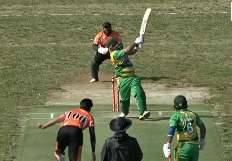 ECS Brescia T10: Brescia CC vs Jinnah Brescia - Match Highlights