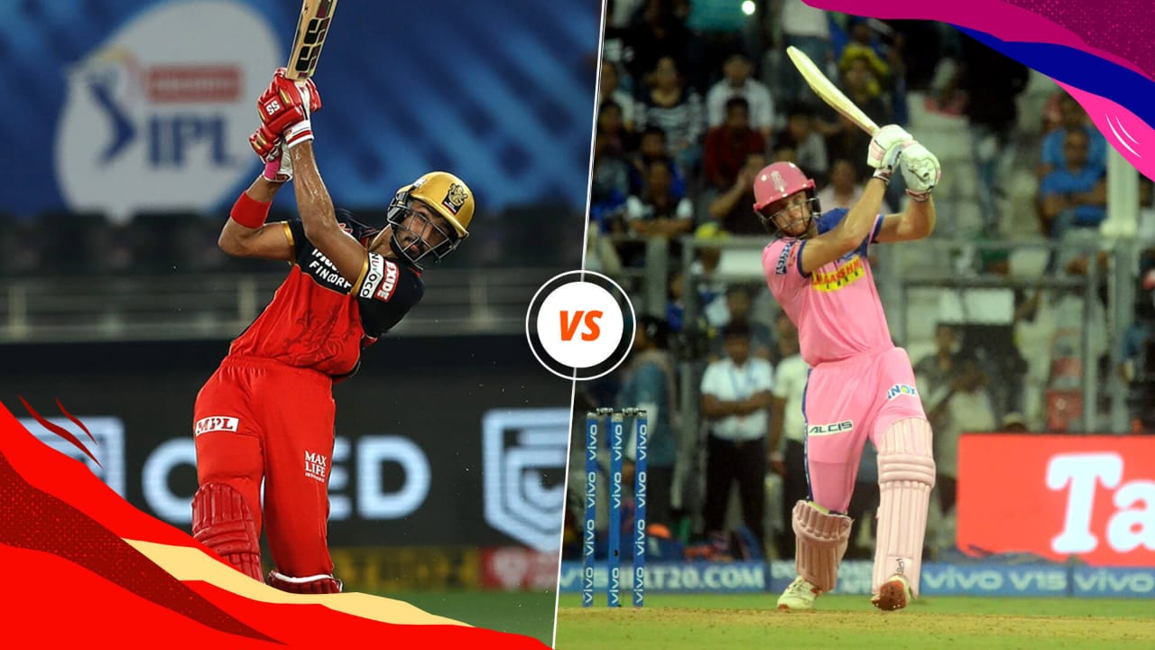 Match Preview: BLR vs RR