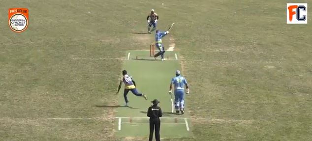 ECS Venice T10: Trentino Aquila v Padova - Match Highlights