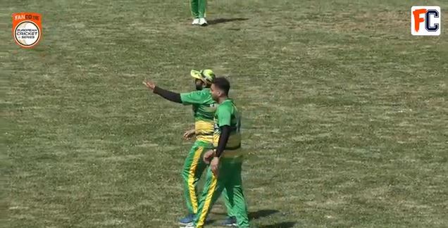 ECS Brescia T10: Pak Lions Ghedi vs Brescia CC - Match Highlights