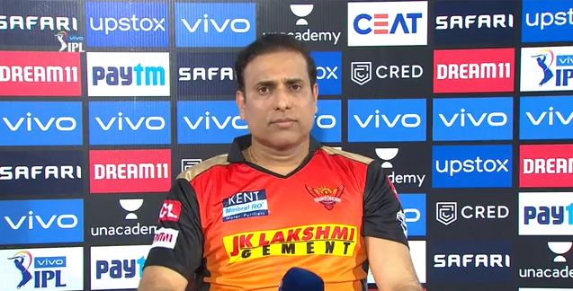 Sunrisers can still revive the IPL campaign: Laxman