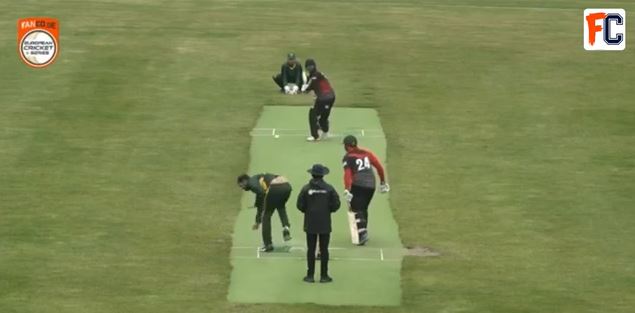 ECS Vienna T10: Pakistan CC vs Salzburg - Match Highlights