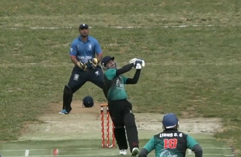 ECS Brescia T10: Cividate vs Pak Lions Ghedi - Match Highlights