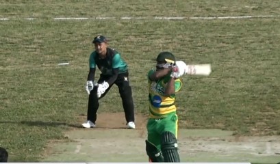 ECS Brescia T10: Brescia CC vs Pak Lions Ghedi - Match Highlights