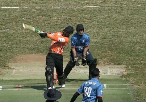 ECS Brescia T10: Cividate vs Jinnah Brescia - Match Highlights