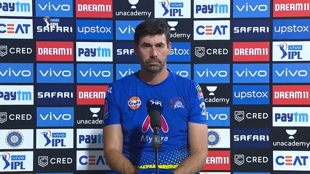 Fleming praises Moeen Ali's all-round game