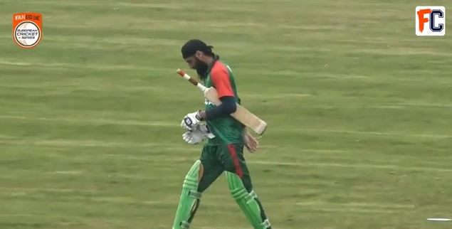 ECS Vienna T10: Pakistan CC vs Bangladesh Austria - Match Highlights