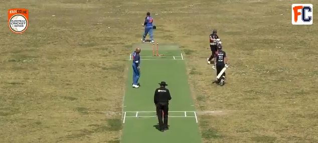 ECS Milan T10: Bogliasco v Pioltello United - Match Highlights