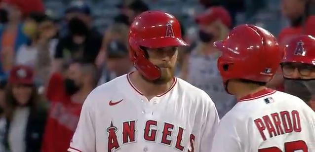 MLB: Los Angeles Angels vs Chicago White Sox - Highlights
