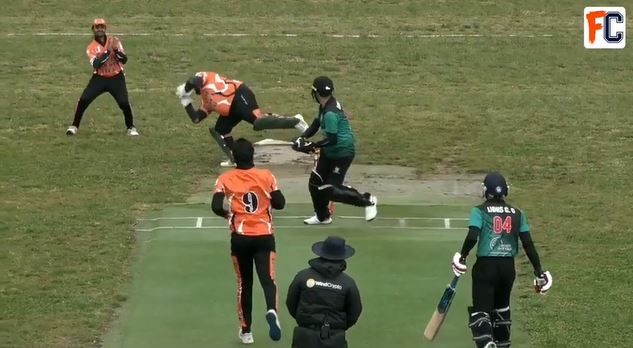 ECS Brescia T10: Pak Lions Ghedi vs Jinnah Brescia - Match Highlights