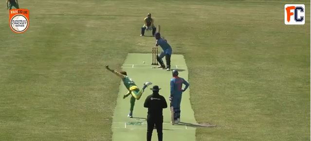 ECS Vienna T10: Vienna Afghan vs Indian Vienna - Match Highlights
