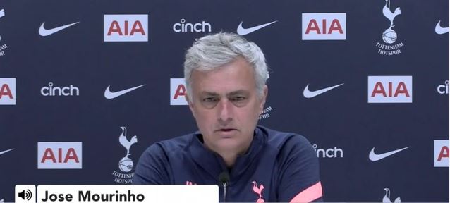 '6-1 thrashing was not reality' Jose advises Solskjaer