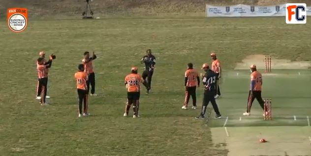 ECS Brescia T10, Final: Janjua Brescia vs Jinnah Brescia - Match Highlights