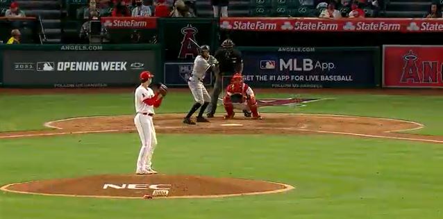 MLB: Los Angeles Angels vs Chicago White Sox - Highlights