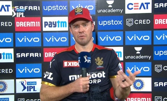 De Villiers hints at possible international comeback