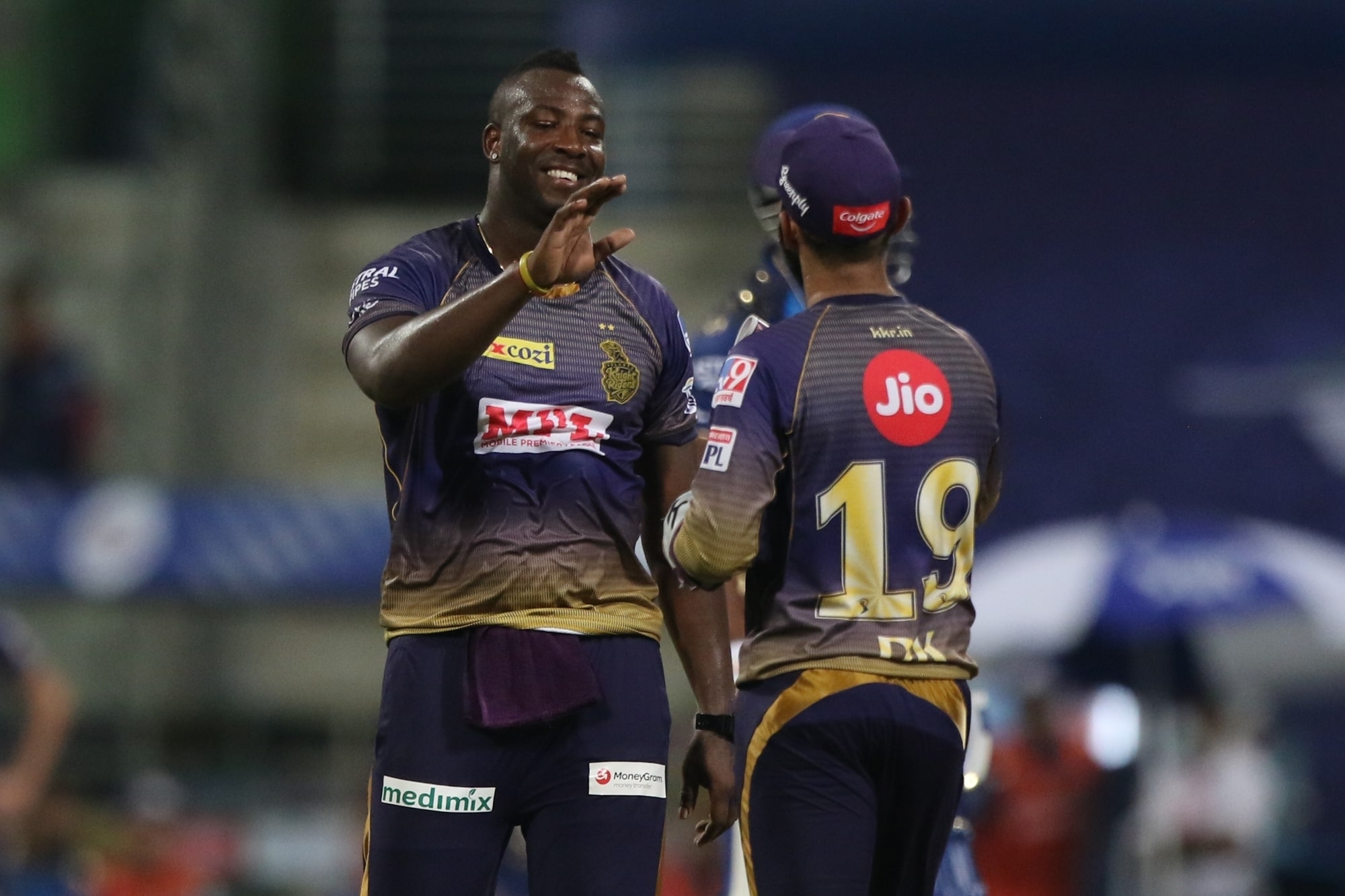 FanCode LIVE Fantasy Show: Ravi Shastri & Prasanna
