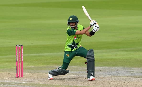 Series Preview - Zimbabwe vs Pakistan (T20Is)