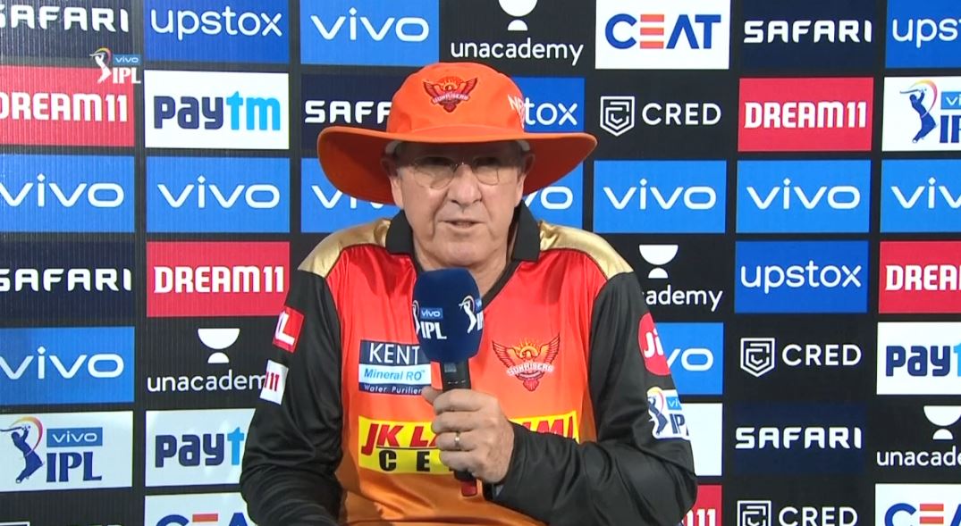 'Williamson needed time in nets' - Bayliss explains NZ skipper's absence