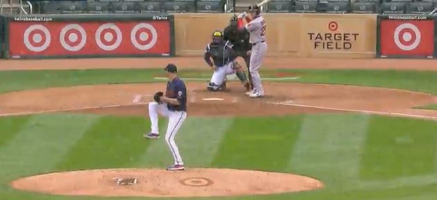 MLB: Minnesota Twins vs Boston Red Sox - Highlights