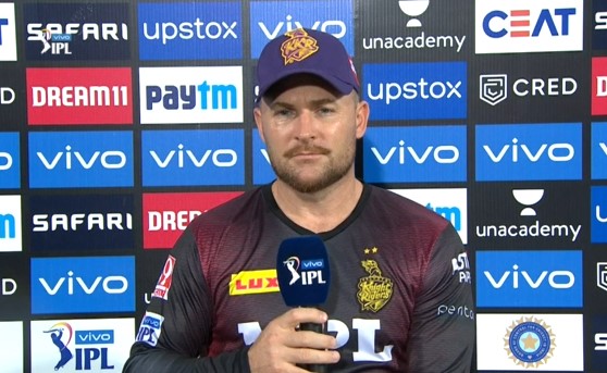 We expect to make a few changes: McCullum