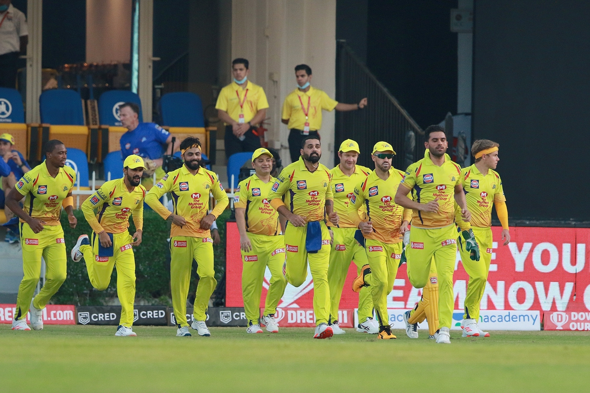Team Preview: Chennai Super Kings