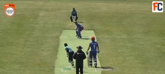 ECS Vienna T10: Cricketer CC vs Vienna Danube - Match Highlights