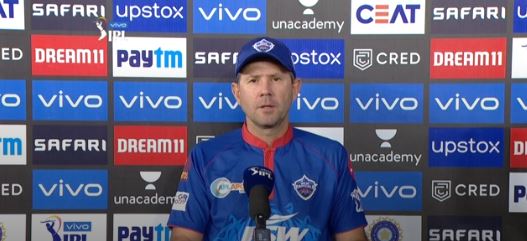 Ponting concerned over rising COVID cases in India