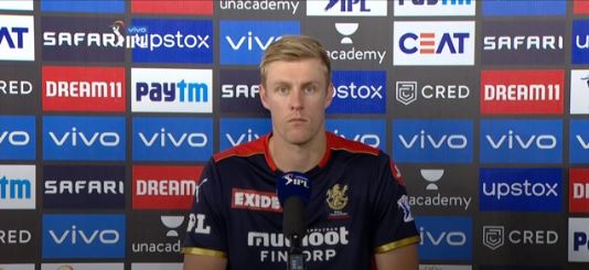 We could not take anything for granted, says Jamieson