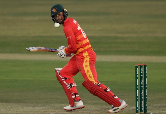 ZIM look to seal their first T20I series win against BAN