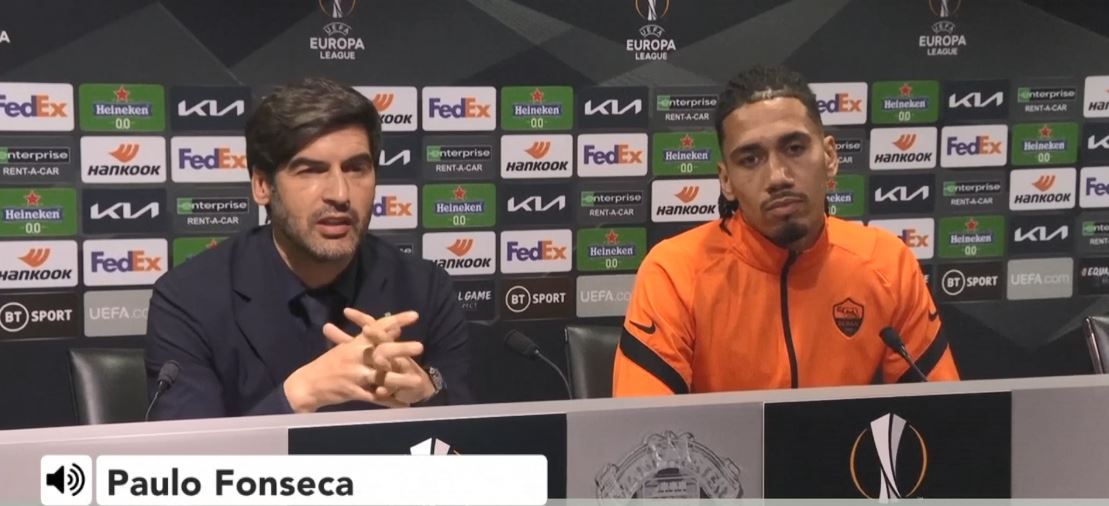 'We are playing the favourites' - Fonseca