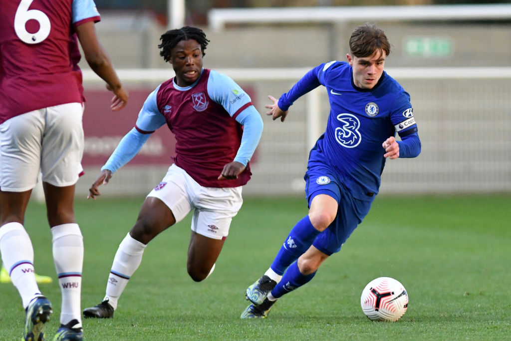 Data Preview: West Ham vs Chelsea