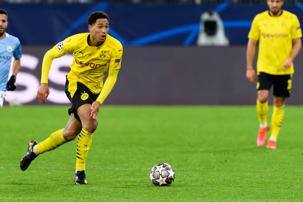 Bundesliga Preview: Borussia Dortmund vs SV Werder Bremen