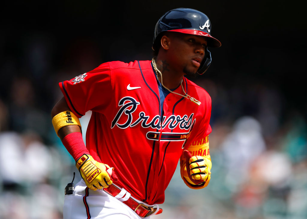 MLB: Chicago Cubs vs Atlanta Braves - Highlights