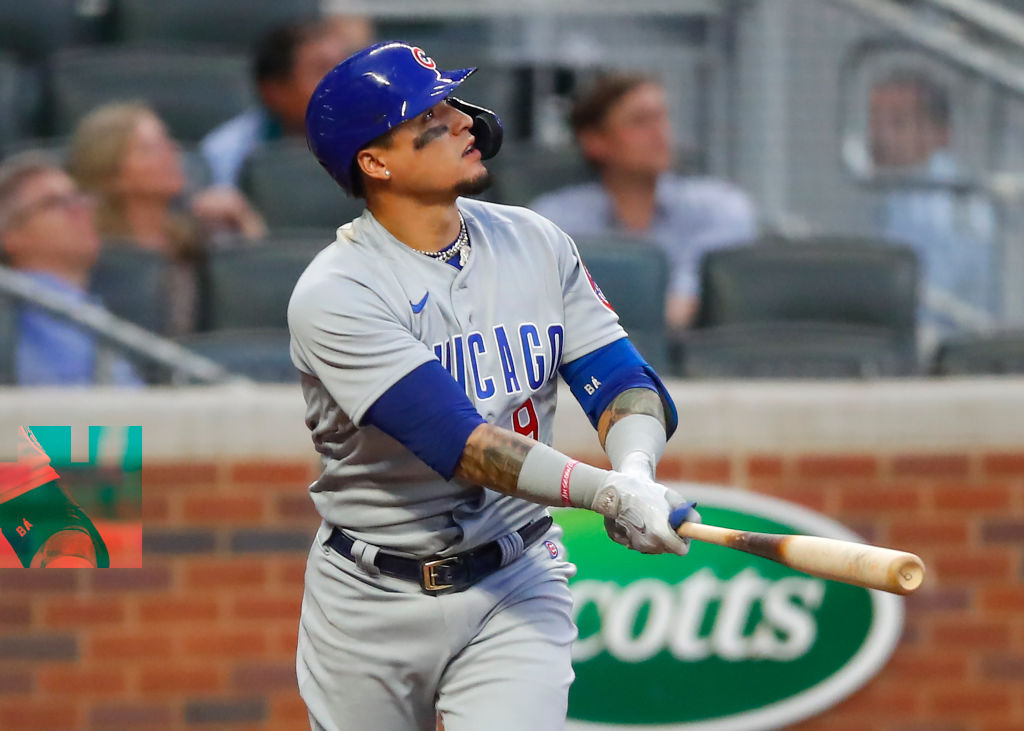 MLB: Chicago Cubs vs Atlanta Braves - Highlights