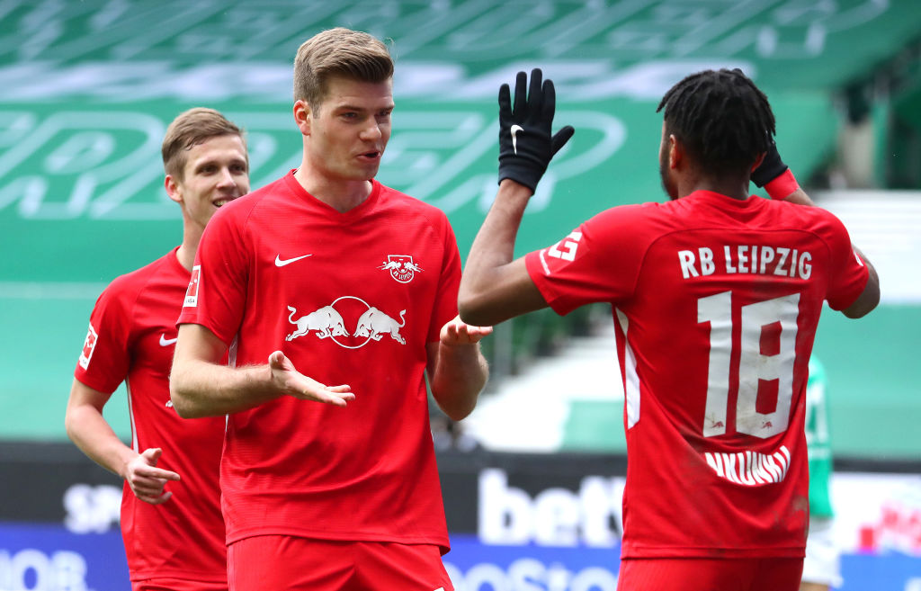 Bundesliga Preview: RB Leipzig vs TSG Hoffenheim