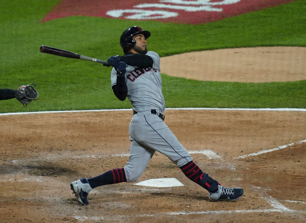 MLB: Chicago White Sox vs Cleveland Indians - Highlights