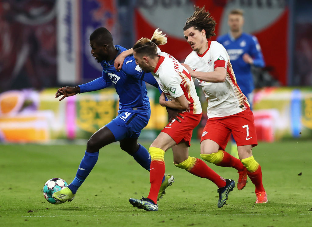 RB Leipzig 0-0 TSG Hoffenheim, Matchday 29, Highlights