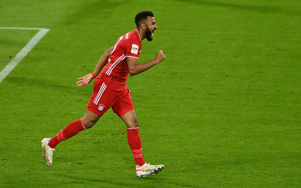 Bayern Munich 2-0 Bayer Leverkusen, Matchday 30, Highlights