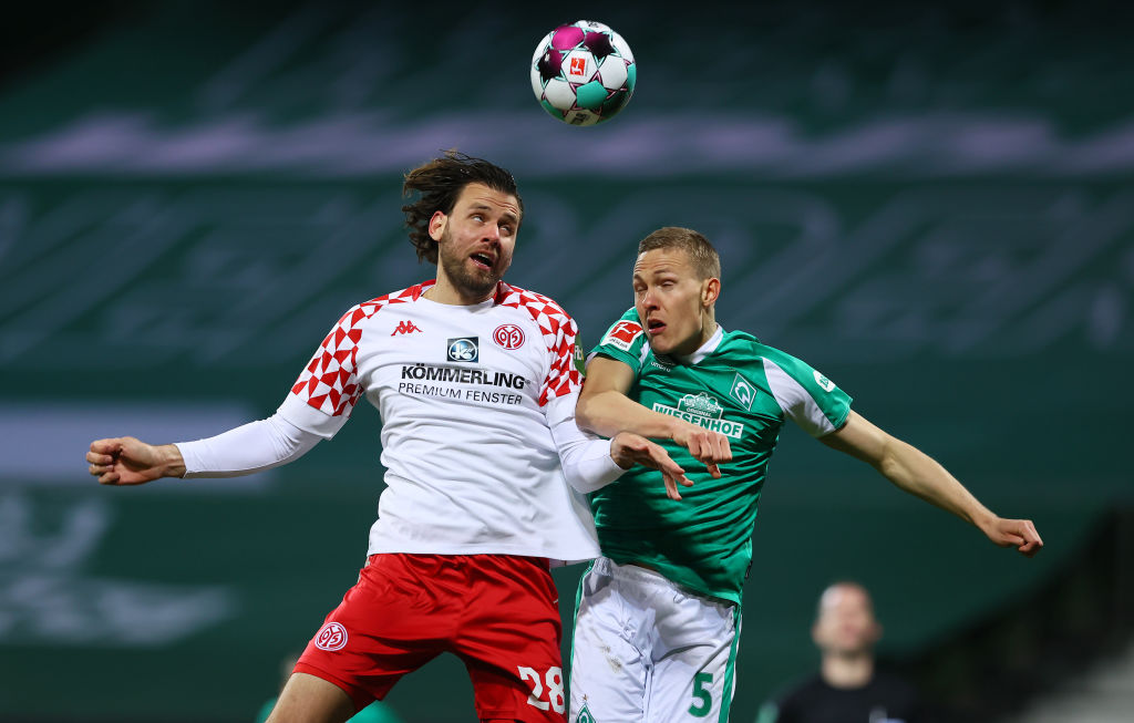 SV Werder Bremen 0-1 FSV Mainz, Matchday 30, Highlights