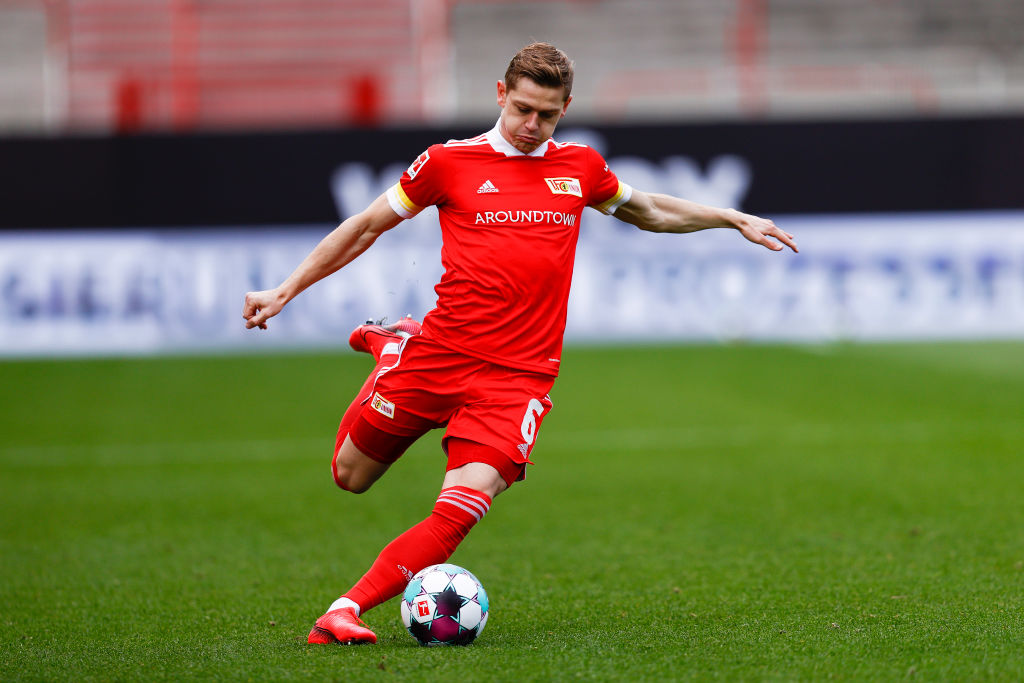 Union Berlin 3-1 Werder Bremen, Matchday 31, Highlights