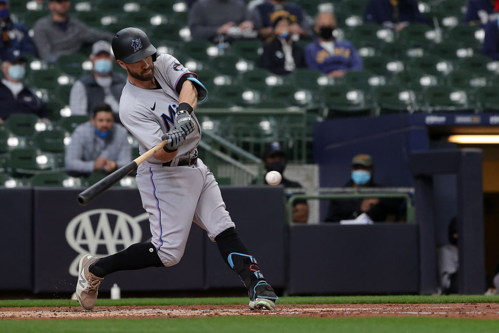 MLB: San Diego Padres vs Miami Marlins – Highlights