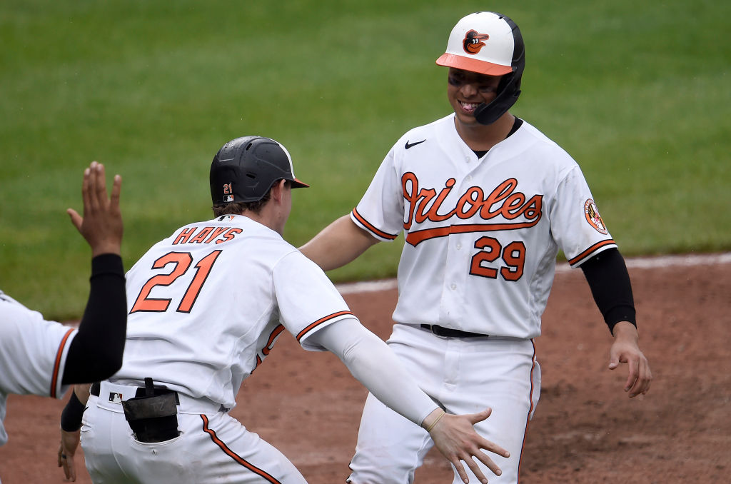 MLB: Boston Red Sox v Baltimore Orioles – Highlights