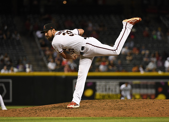 MLB: Arizona Diamondbacks vs Colorado Rockies - Highlights