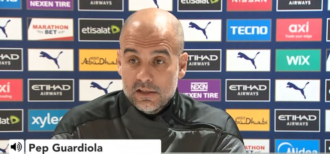 'Sterling still key for Man City' - Guardiola reassures out of favour forward