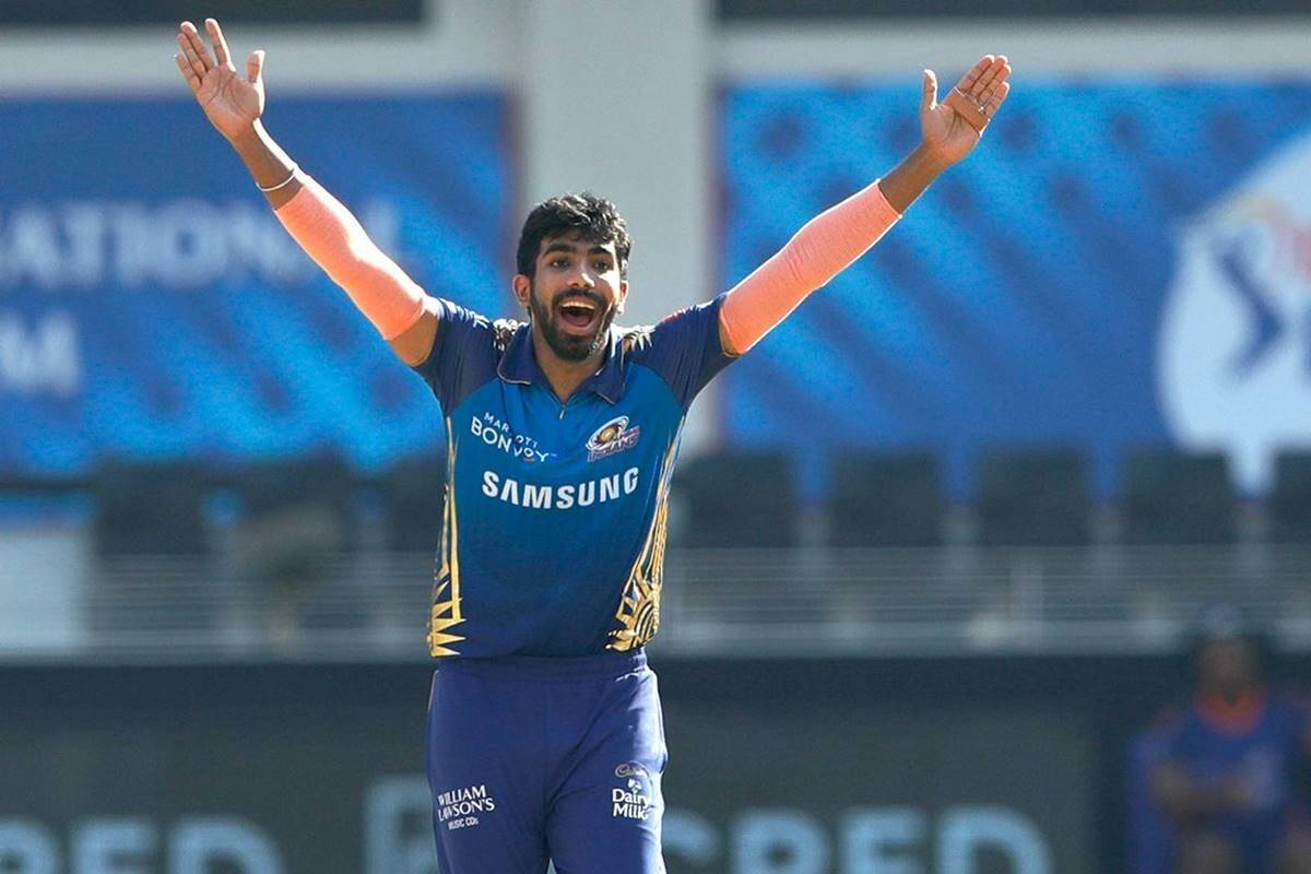 MI opines on a decade of Bumrah magic!