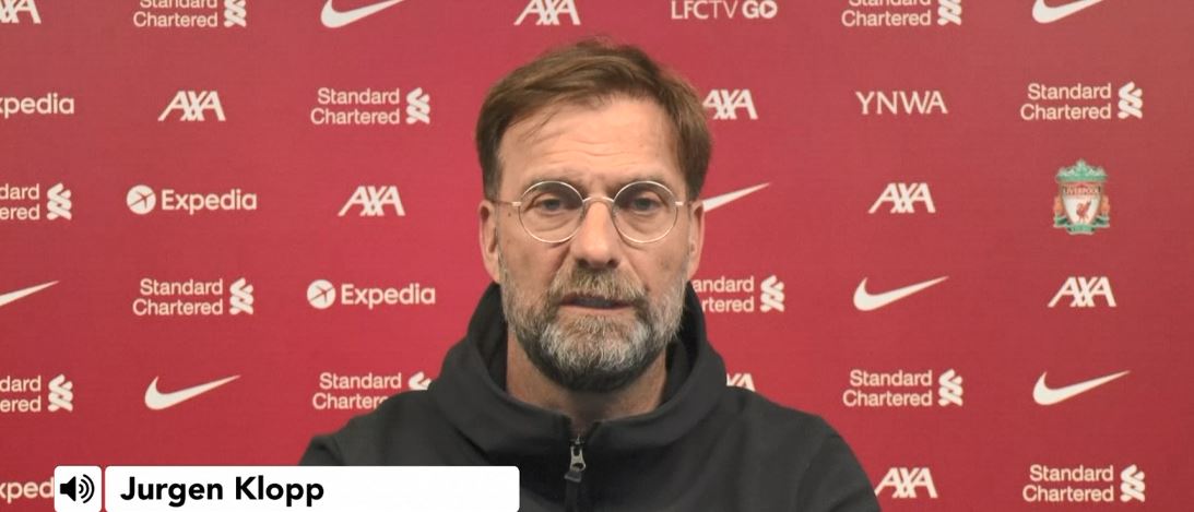 'I don't like it' - Klopp on new UCL format and more games