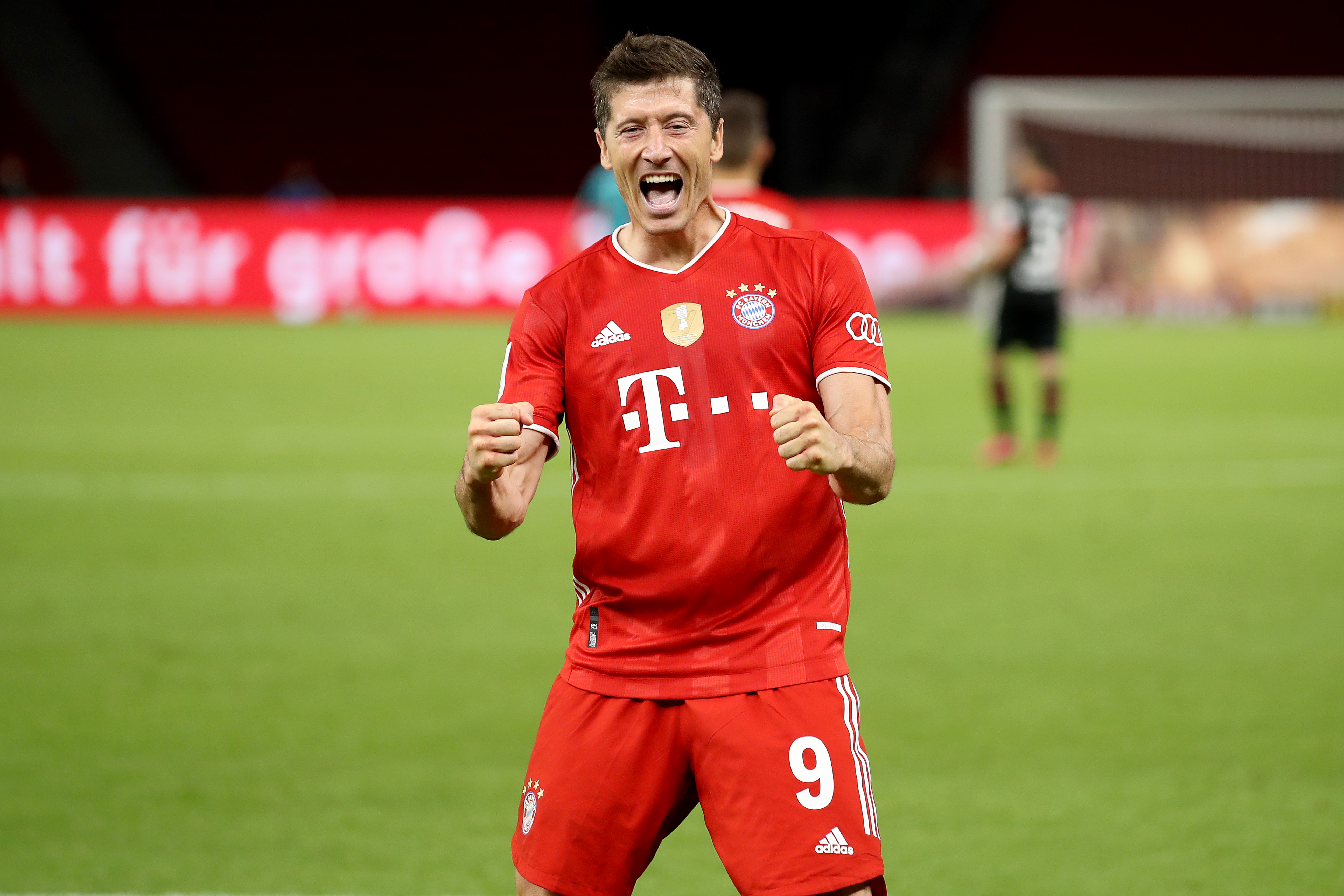 No Lewandowski, Bayern can still win: Lehmann