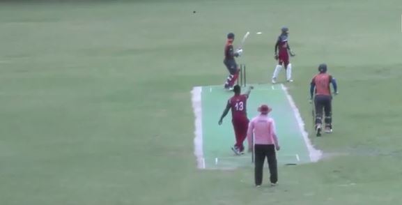 Tanzania T10: Chui Riders vs Simba Heroes - Match Highlights